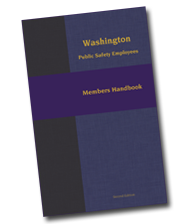 Washington Public Safety Employees Members Handbook