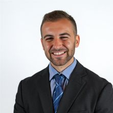 Sam Hagshenas