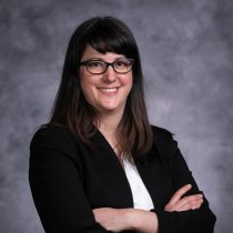 Laura Bradley-Hufford